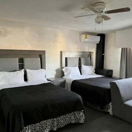 El Descanso Cd Juarez Экстерьер фото